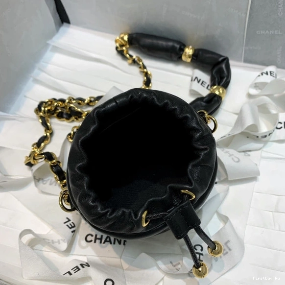 Firstbag Ru CHANELUTCH CHANEL WITH CHAIN 0812
